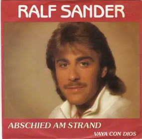 Ralf Sander - Abschied Am Strand