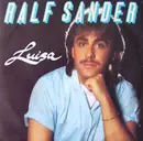 7inch Vinyl Single - Ralf Sander - Luisa