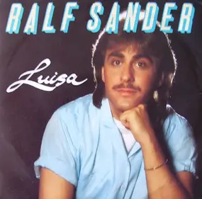 Ralf Sander - Luisa