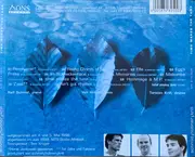 CD - Schmid Hübner Krill - Time Makes The Tune