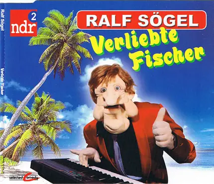 Ralf Sögel - Verliebte Fischer