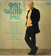 LP - Ralf Wolter - Songs