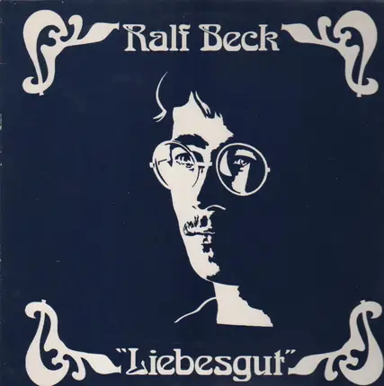 Ralf Beck - Liebesgut