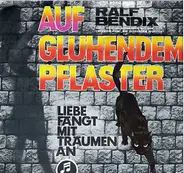 Ralf Bendix - Auf Glühendem Pflaster