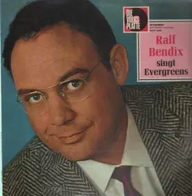 Ralf Bendix - Singt Evergreens