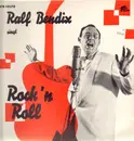 LP - Ralf Bendix - Singt Rock And Roll