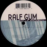 Ralf Gum Feat. J.D. Braithwaite - Love X Love