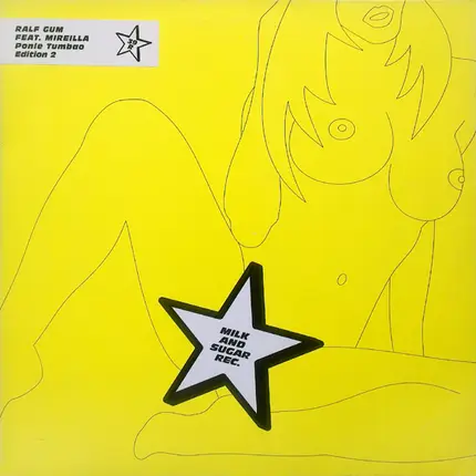 Ralf GUM Feat. Mireilla - Ponle Tumbao - Edition 2