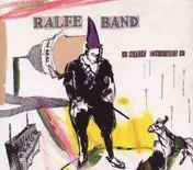 Ralfe Band - Attic Thieves