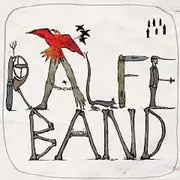 CD - Ralfe Band - Swords - DIGIPAK