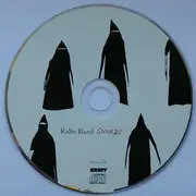 CD - Ralfe Band - Swords - DIGIPAK