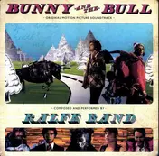 Ralfe Band - BUNNY AND THE BULL