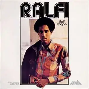 Ralfi Pagan - Ralfi Pagan