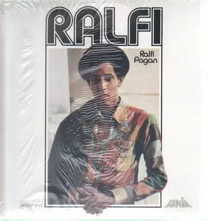 Ralfi Pagan - Ralfi