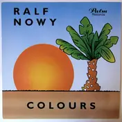 Ralf Nowy - Colours