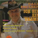 LP - Ralf Paulsen - Ich Bin Ein Tramp