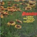 LP - Ralf Paulsen, Ralf Bendix - Danke- Lieder von heute und der Ewigkeit