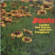 LP - Ralf Paulsen, Ralf Bendix - Danke- Lieder von heute und der Ewigkeit