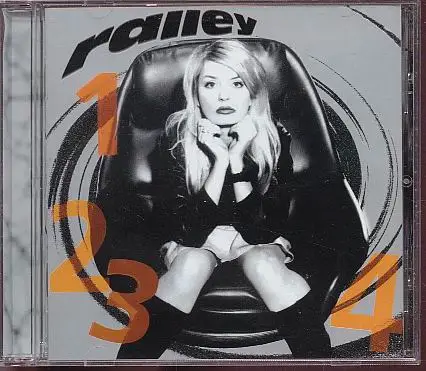 Ralley - 1 2 3 4