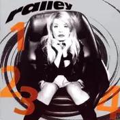 Ralley - 1,2,3,4
