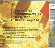 CD - Ralley - Zelten