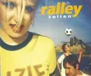 CD - Ralley - Zelten