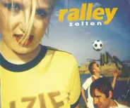 Ralley - Zelten