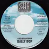 7inch Vinyl Single - Rally Bop - The Marathon
