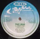 12inch Vinyl Single - Rally Mayo - Play Dead / Plenty