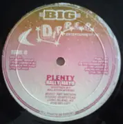 12inch Vinyl Single - Rally Mayo - Play Dead / Plenty