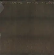 LP - Ralph Towner , Eddie Gomez , Jack DeJohnette - Batik