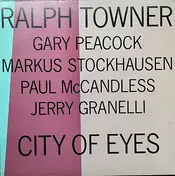 Ralph Towner - City of Eyes