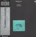 LP - Ralph Towner - Solstice - +OBI,  Insert