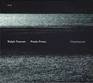 Ralph Towner / Paolo Fresu - Chiaroscuro