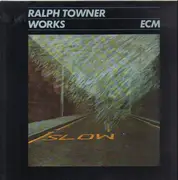 LP - Ralph Towner - Works