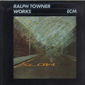 Ralph Towner - Works