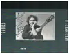 LP - Ralph Towner - Works - Signed by Norman seeff