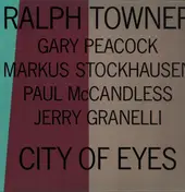Ralph Towner - City of Eyes