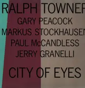 LP - Ralph Towner - City of Eyes