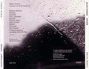 CD - Ralph Towner - Anthem