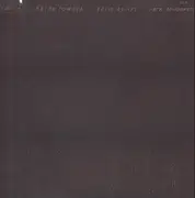 LP - Ralph Towner - Batik