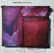 LP - Ralph Towner - Solo Concert