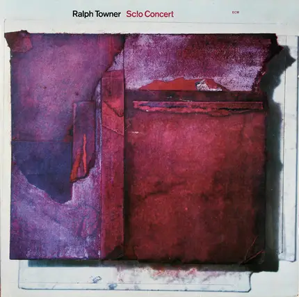 Ralph Towner - Solo Concert