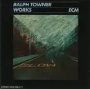 CD - Ralph Towner - Works
