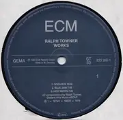 LP - Ralph Towner - Works