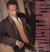 Ralph Tresvant - Same