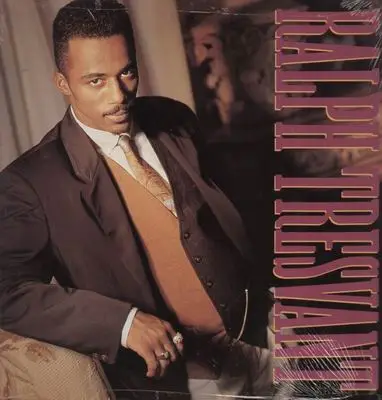 Ralph Tresvant - Same