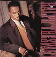 Ralph Tresvant - Ralph Tresvant