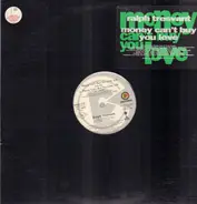 Ralph Tresvant - Money Can't Buy You Love
