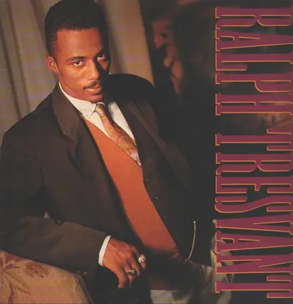 Ralph Tresvant - Ralph Tresvant